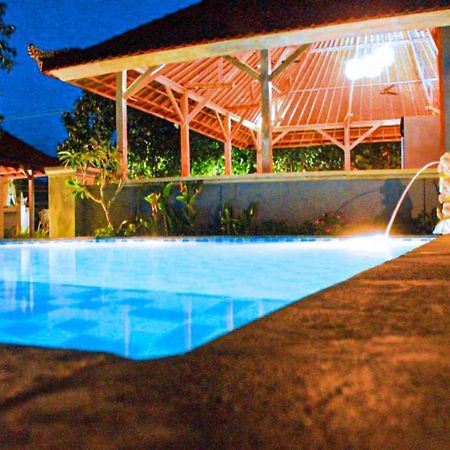 Hokita Home Stay นูซาเลมโบงัน ภายนอก รูปภาพ