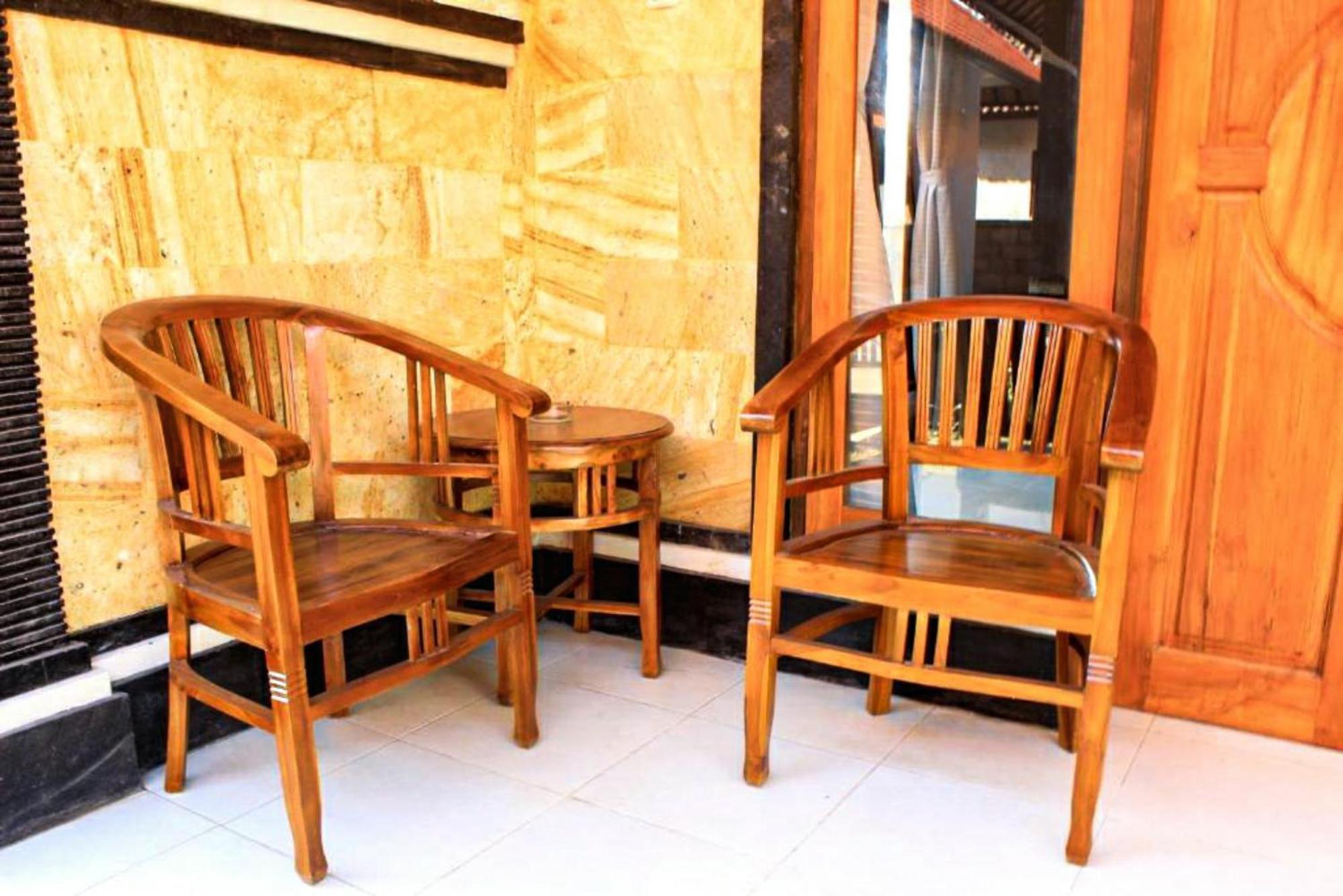 Hokita Home Stay นูซาเลมโบงัน ภายนอก รูปภาพ